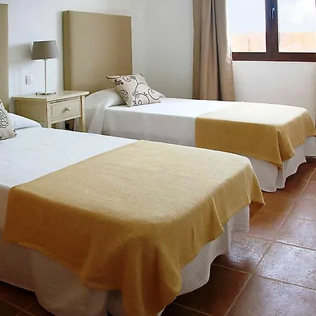 Villas Alicia Villa