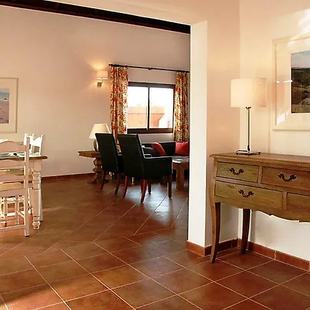 Villas Alicia *