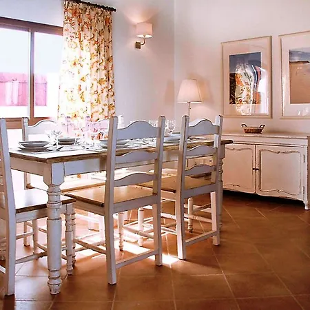 Villas Alicia