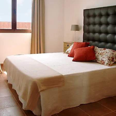 Villas Alicia Villa *