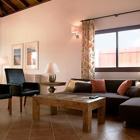 Villas Alicia * Caleta De Fuste