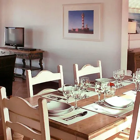 Villa Villas Alicia