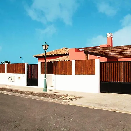 Villas Alicia Villa Caleta De Fuste