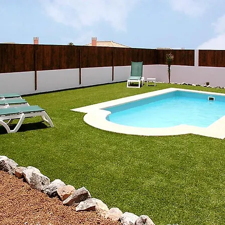 Villas Alicia Caleta De Fuste