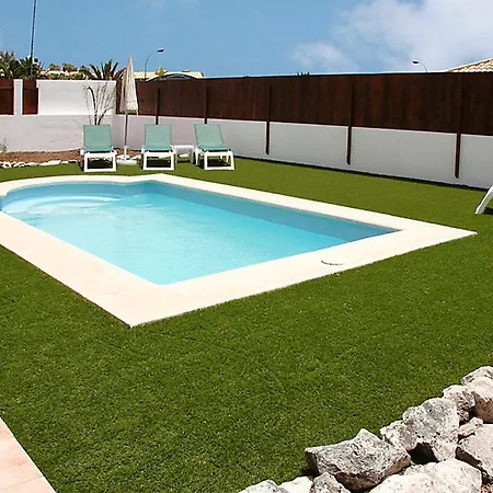 Villas Alicia * Caleta De Fuste