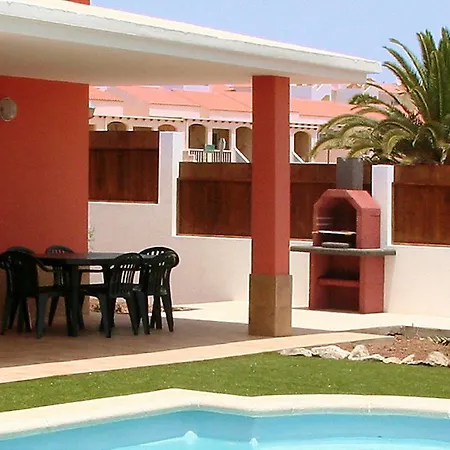 Villa Villas Alicia